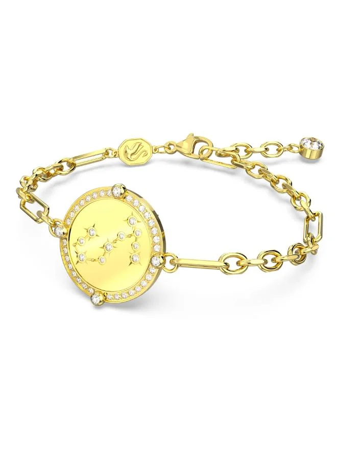 Swarovski Zodiac Scorpio White Bracelet